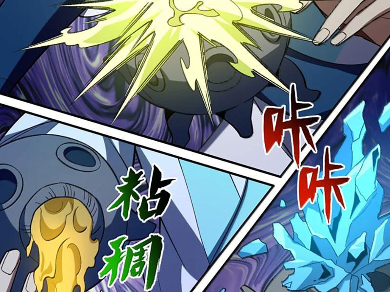 Ta Ở Tu Tiên Giới Chỉ Làm Giờ Hành Chính Chapter 112 - Trang 4