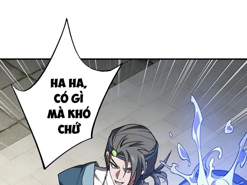 Ta Ở Tu Tiên Giới Chỉ Làm Giờ Hành Chính Chapter 112 - Trang 4