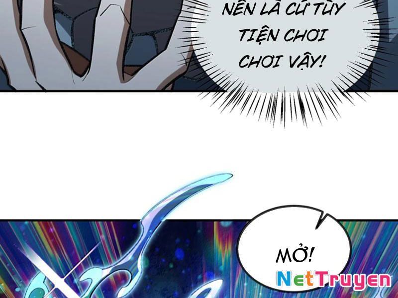 Ta Ở Tu Tiên Giới Chỉ Làm Giờ Hành Chính Chapter 112 - Trang 4