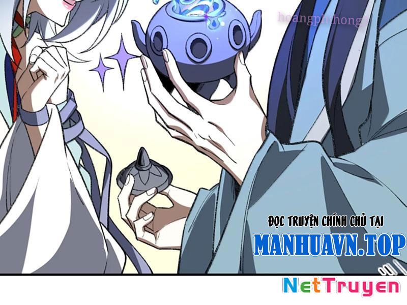 Ta Ở Tu Tiên Giới Chỉ Làm Giờ Hành Chính Chapter 112 - Trang 4