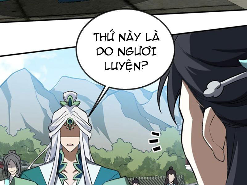 Ta Ở Tu Tiên Giới Chỉ Làm Giờ Hành Chính Chapter 112 - Trang 4