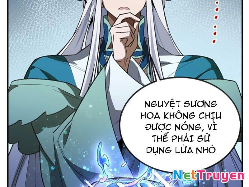 Ta Ở Tu Tiên Giới Chỉ Làm Giờ Hành Chính Chapter 112 - Trang 4
