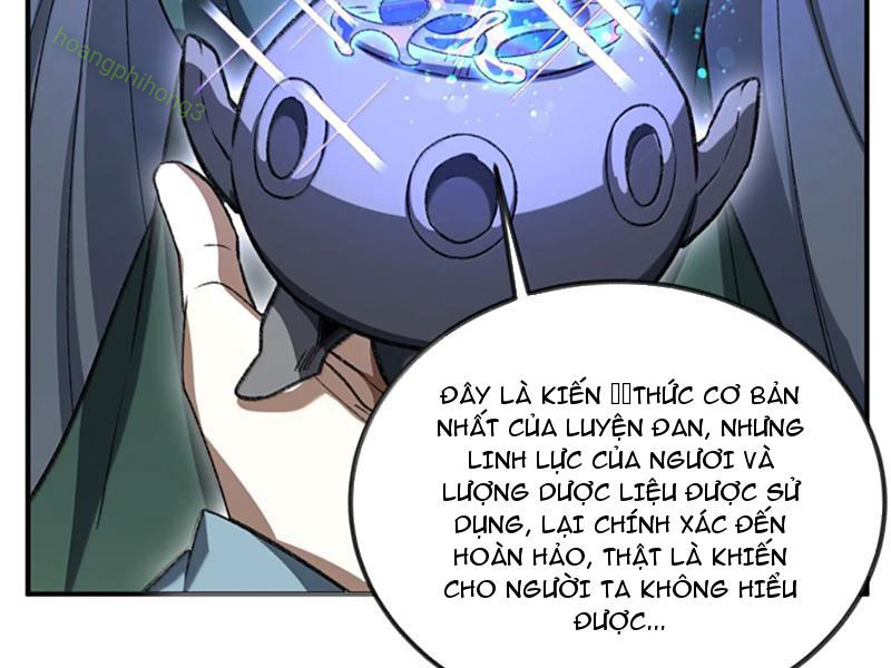 Ta Ở Tu Tiên Giới Chỉ Làm Giờ Hành Chính Chapter 112 - Trang 4