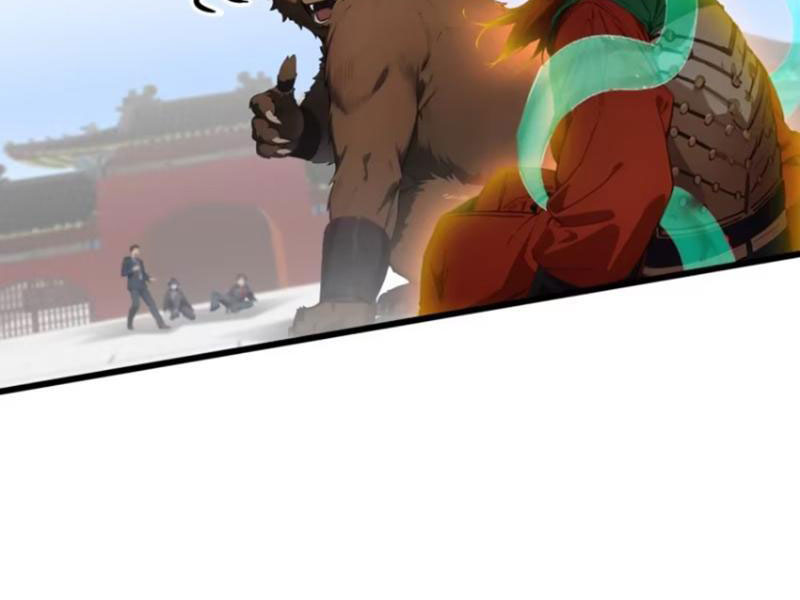 Tà Thần Giáng Thế: Ta có một tòa đại hung ngục Chapter 10 - Next Chapter 11