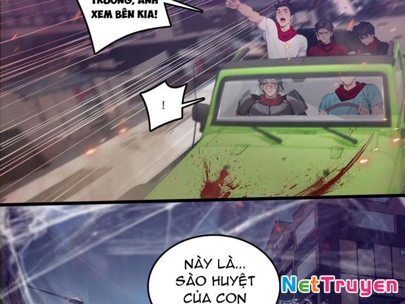 Tà Thần Giáng Thế: Ta có một tòa đại hung ngục Chapter 30 - Trang 2