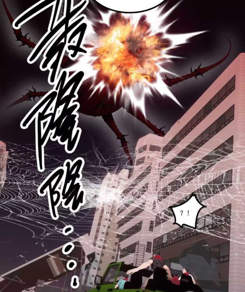 Tà Thần Giáng Thế: Ta có một tòa đại hung ngục Chapter 31 - Trang 2
