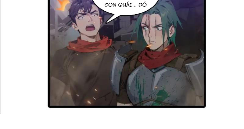 Tà Thần Giáng Thế: Ta có một tòa đại hung ngục Chapter 31 - Trang 2