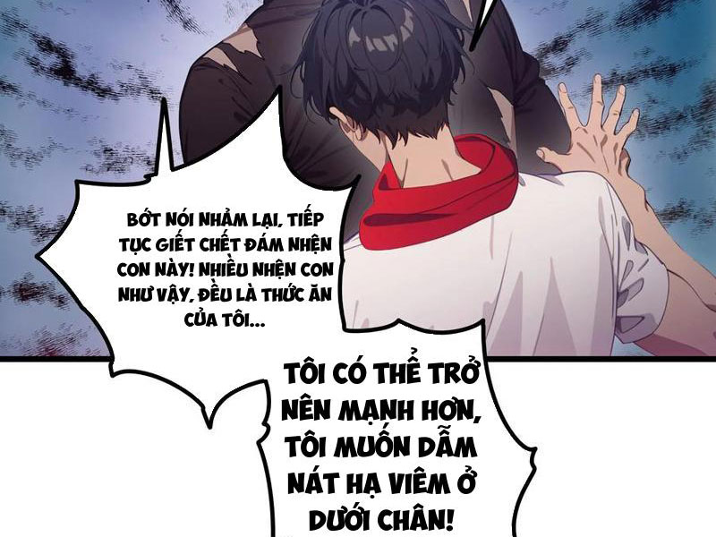 Tà Thần Giáng Thế: Ta có một tòa đại hung ngục Chapter 32 - Trang 2