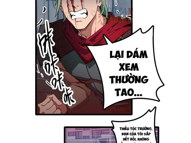 Tà Thần Giáng Thế: Ta có một tòa đại hung ngục Chapter 32 - Trang 2