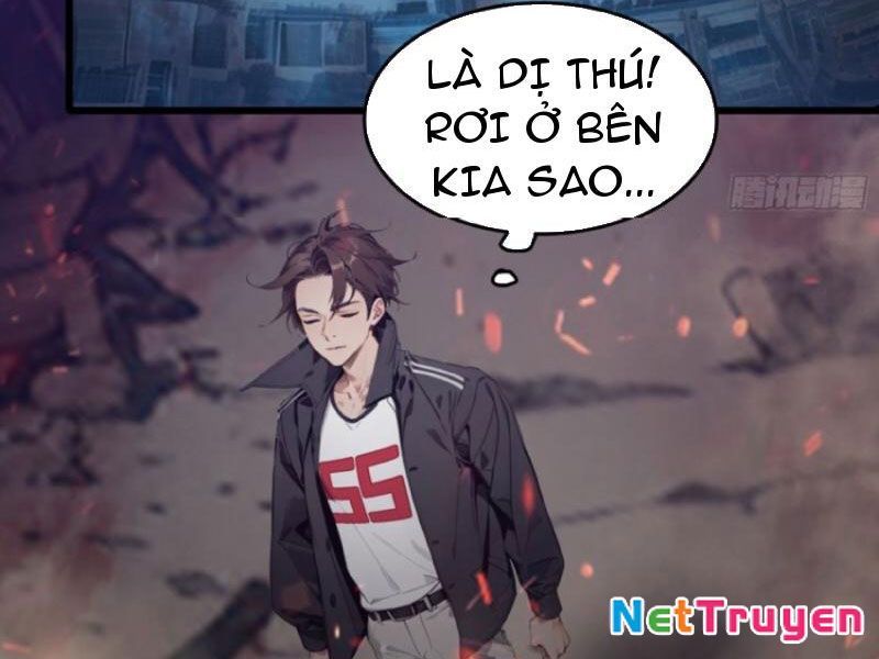 Tà Thần Giáng Thế: Ta có một tòa đại hung ngục Chapter 33 - Trang 2