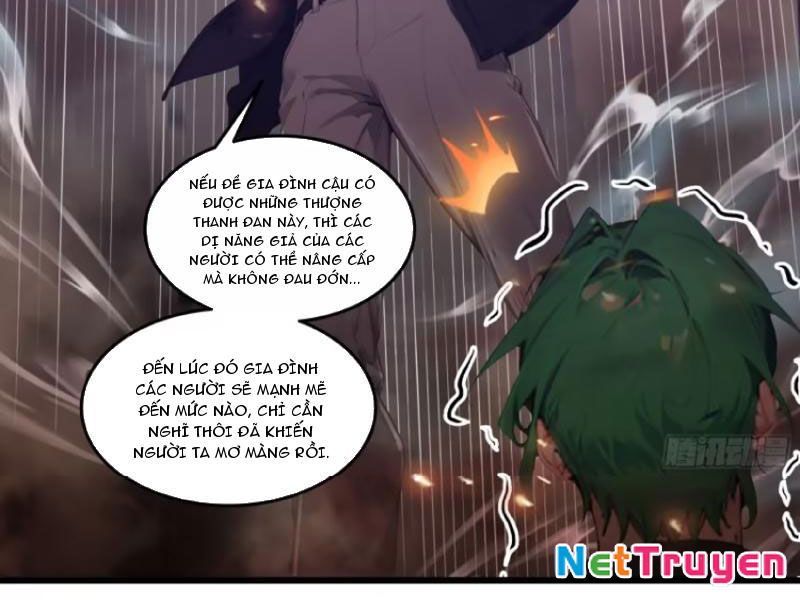 Tà Thần Giáng Thế: Ta có một tòa đại hung ngục Chapter 34 - Trang 2