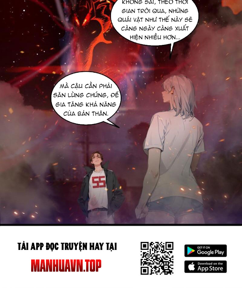 Tà Thần Giáng Thế: Ta có một tòa đại hung ngục Chapter 35 - Trang 2