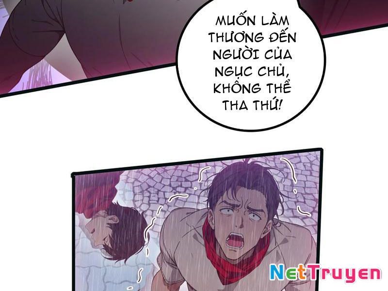 Tà Thần Giáng Thế: Ta có một tòa đại hung ngục Chapter 38 - Trang 2