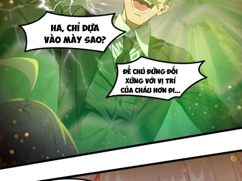 Tà Thần Giáng Thế: Ta có một tòa đại hung ngục Chapter 39 - Trang 2