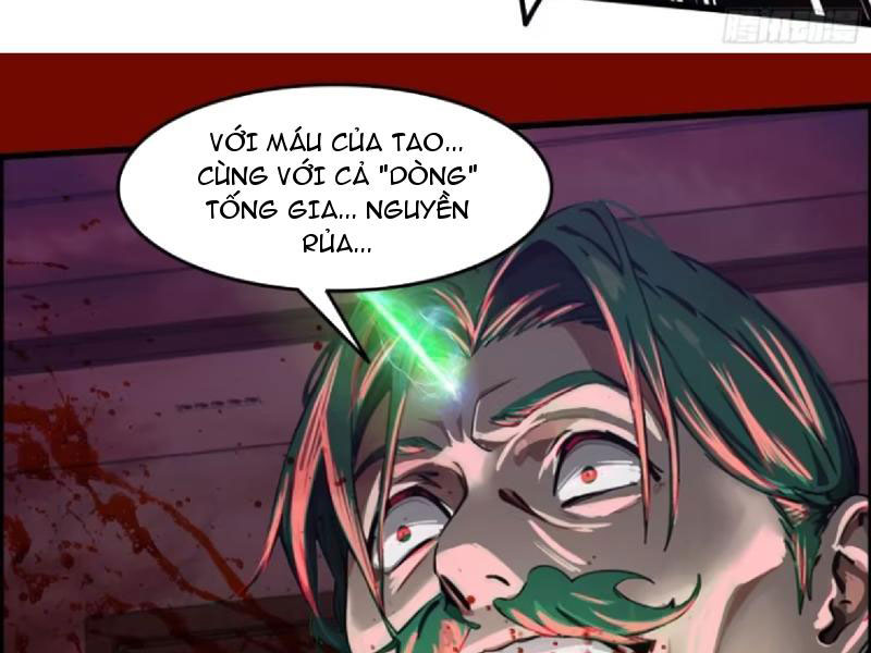 Tà Thần Giáng Thế: Ta có một tòa đại hung ngục Chapter 39 - Trang 2