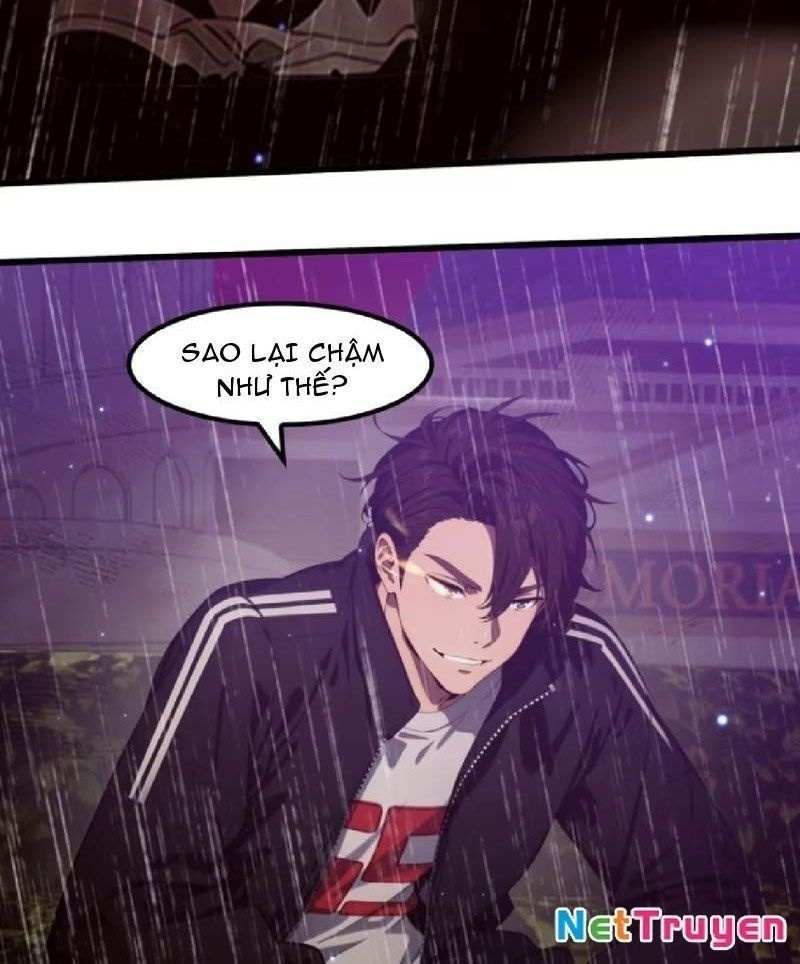 Tà Thần Giáng Thế: Ta có một tòa đại hung ngục Chapter 49 - Trang 2