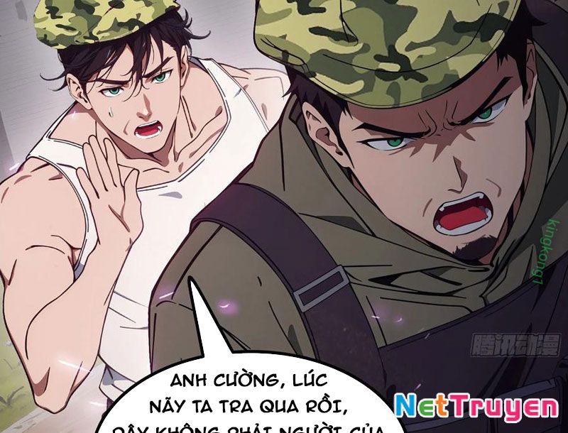 Tà Thần Giáng Thế: Ta có một tòa đại hung ngục Chapter 62 - Trang 2