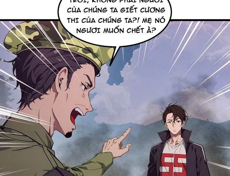 Tà Thần Giáng Thế: Ta có một tòa đại hung ngục Chapter 62 - Trang 2