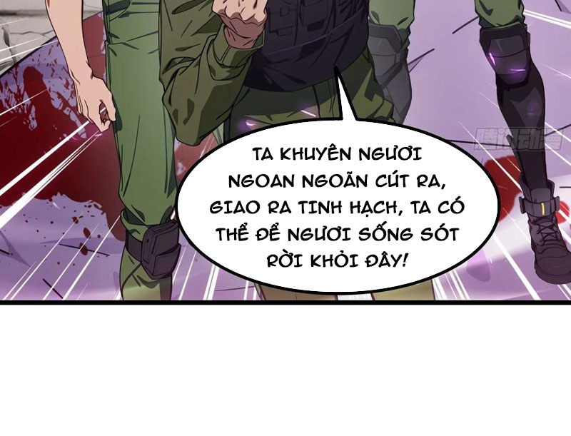 Tà Thần Giáng Thế: Ta có một tòa đại hung ngục Chapter 62 - Trang 2