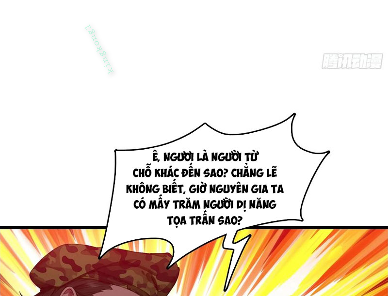 Tà Thần Giáng Thế: Ta có một tòa đại hung ngục Chapter 62 - Trang 2