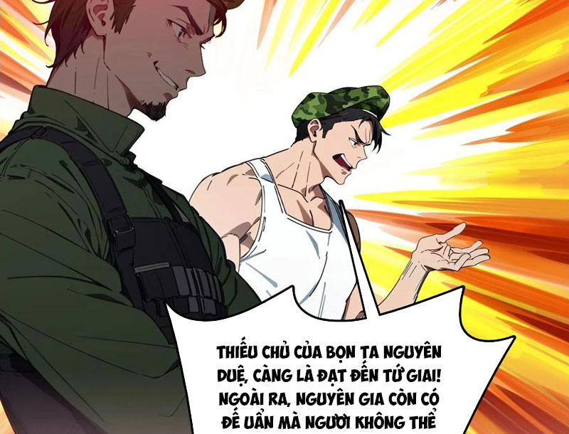 Tà Thần Giáng Thế: Ta có một tòa đại hung ngục Chapter 62 - Trang 2