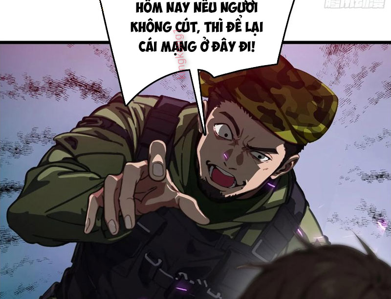 Tà Thần Giáng Thế: Ta có một tòa đại hung ngục Chapter 62 - Trang 2