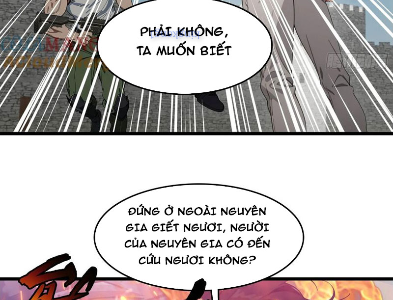 Tà Thần Giáng Thế: Ta có một tòa đại hung ngục Chapter 62 - Trang 2