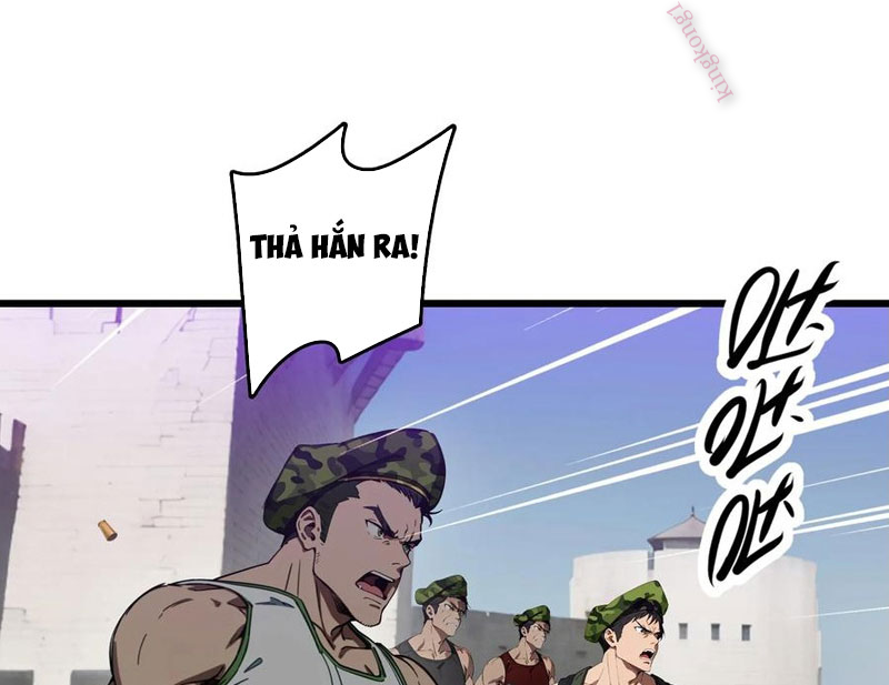 Tà Thần Giáng Thế: Ta có một tòa đại hung ngục Chapter 62 - Trang 2