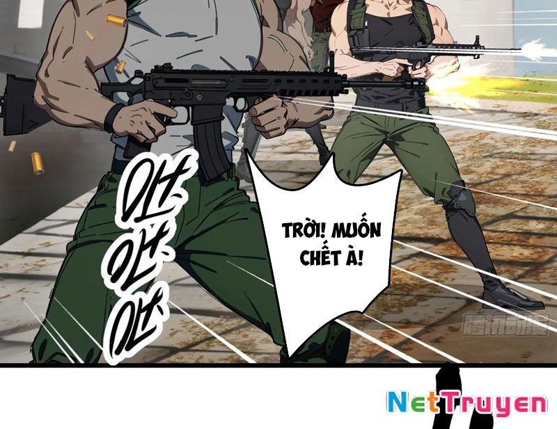 Tà Thần Giáng Thế: Ta có một tòa đại hung ngục Chapter 62 - Trang 2