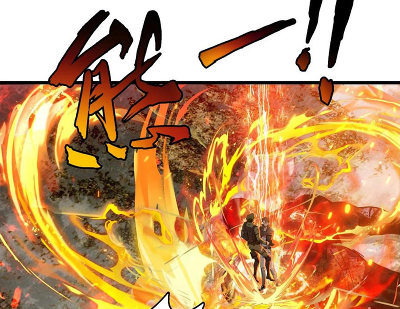 Tà Thần Giáng Thế: Ta có một tòa đại hung ngục Chapter 62 - Trang 2