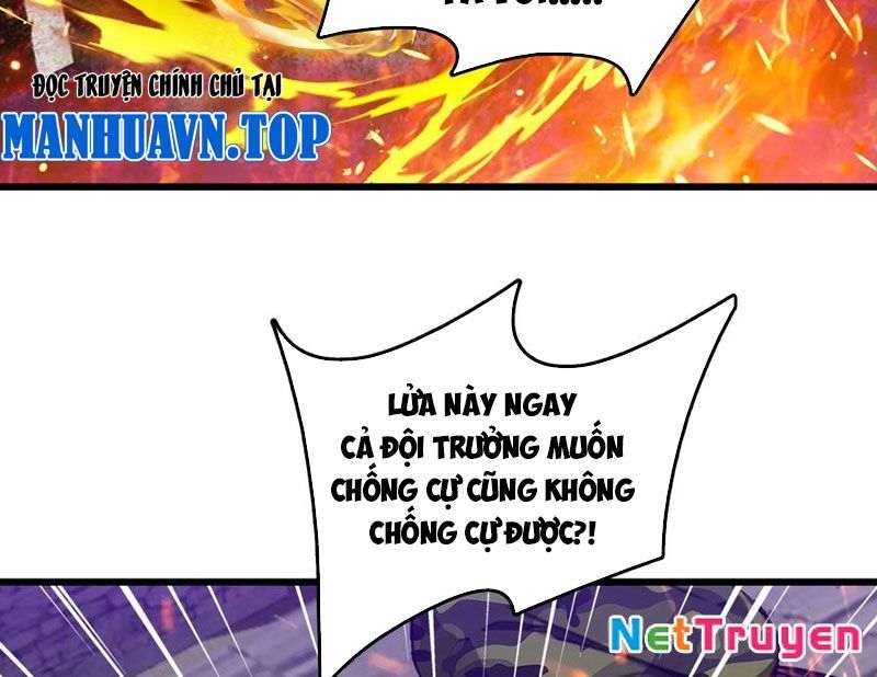 Tà Thần Giáng Thế: Ta có một tòa đại hung ngục Chapter 62 - Trang 2