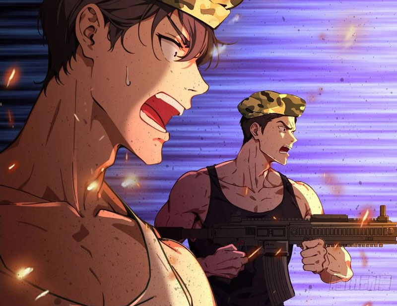 Tà Thần Giáng Thế: Ta có một tòa đại hung ngục Chapter 62 - Trang 2