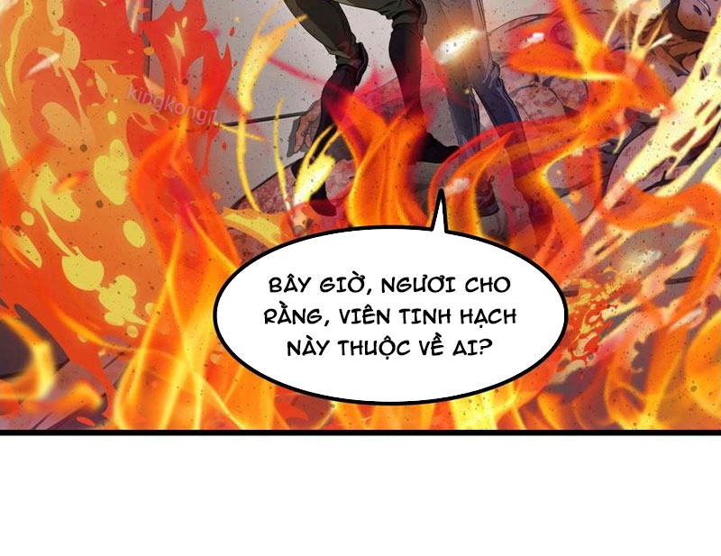 Tà Thần Giáng Thế: Ta có một tòa đại hung ngục Chapter 62 - Trang 2