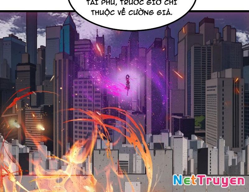 Tà Thần Giáng Thế: Ta có một tòa đại hung ngục Chapter 62 - Trang 2