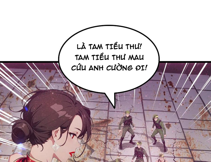Tà Thần Giáng Thế: Ta có một tòa đại hung ngục Chapter 62 - Trang 2