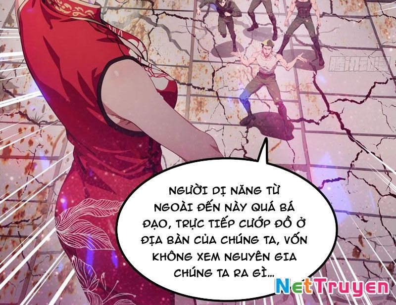 Tà Thần Giáng Thế: Ta có một tòa đại hung ngục Chapter 62 - Trang 2