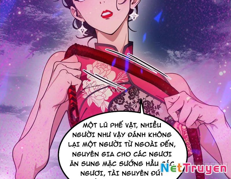 Tà Thần Giáng Thế: Ta có một tòa đại hung ngục Chapter 62 - Trang 2