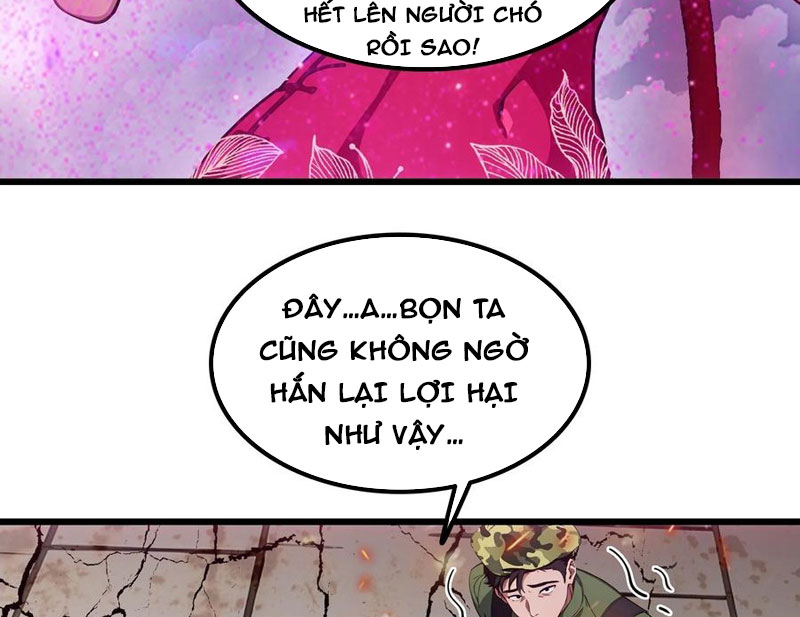 Tà Thần Giáng Thế: Ta có một tòa đại hung ngục Chapter 62 - Trang 2