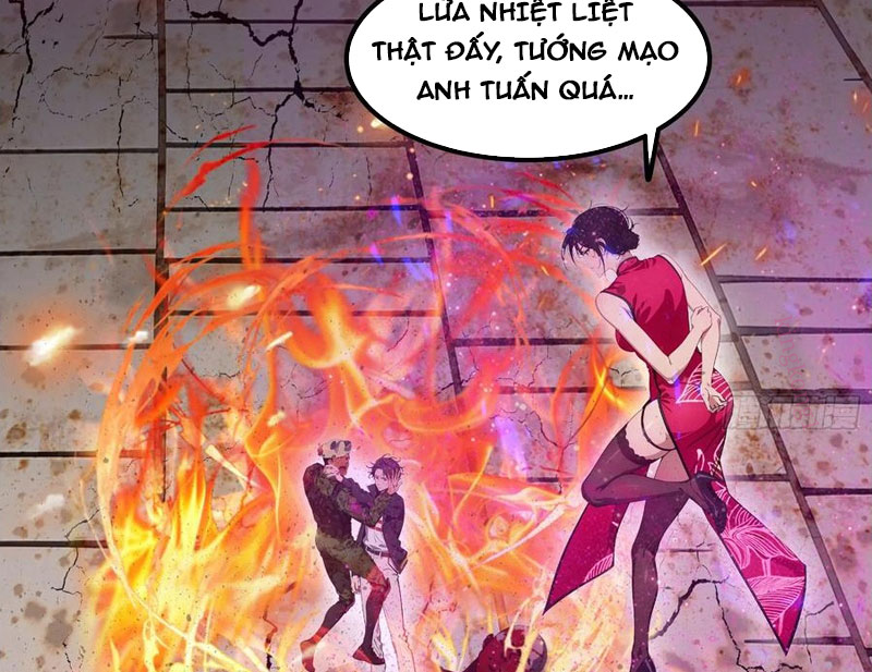 Tà Thần Giáng Thế: Ta có một tòa đại hung ngục Chapter 62 - Trang 2