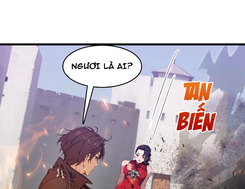 Tà Thần Giáng Thế: Ta có một tòa đại hung ngục Chapter 62 - Trang 2