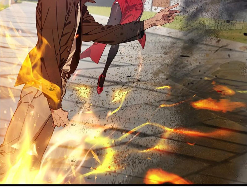 Tà Thần Giáng Thế: Ta có một tòa đại hung ngục Chapter 62 - Trang 2