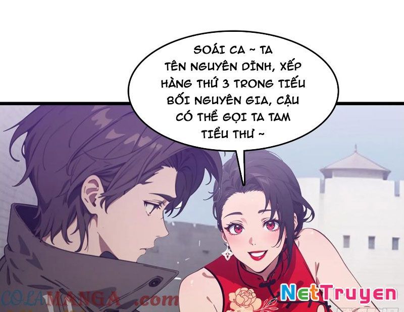 Tà Thần Giáng Thế: Ta có một tòa đại hung ngục Chapter 62 - Trang 2