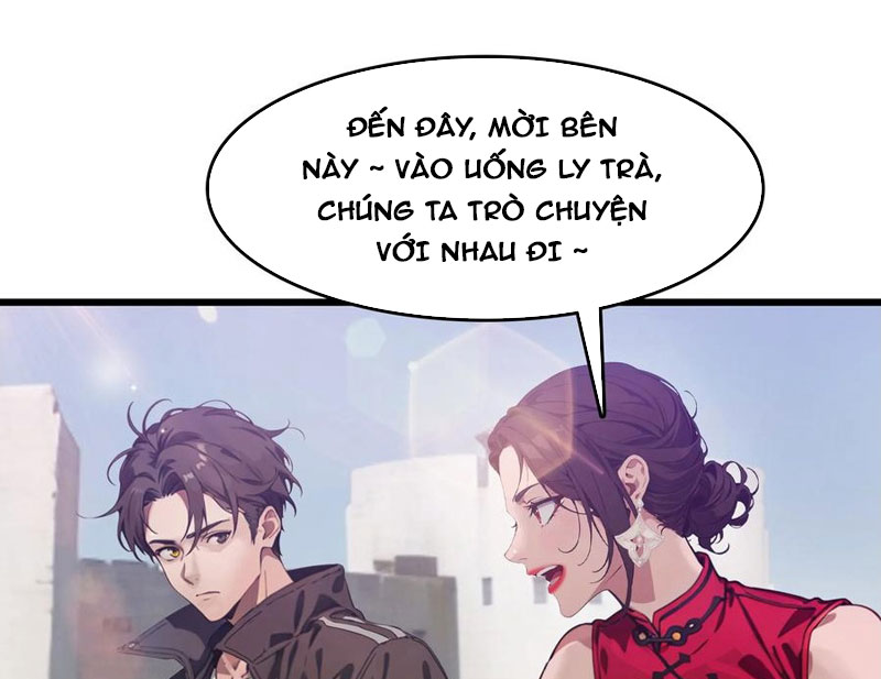 Tà Thần Giáng Thế: Ta có một tòa đại hung ngục Chapter 62 - Trang 2