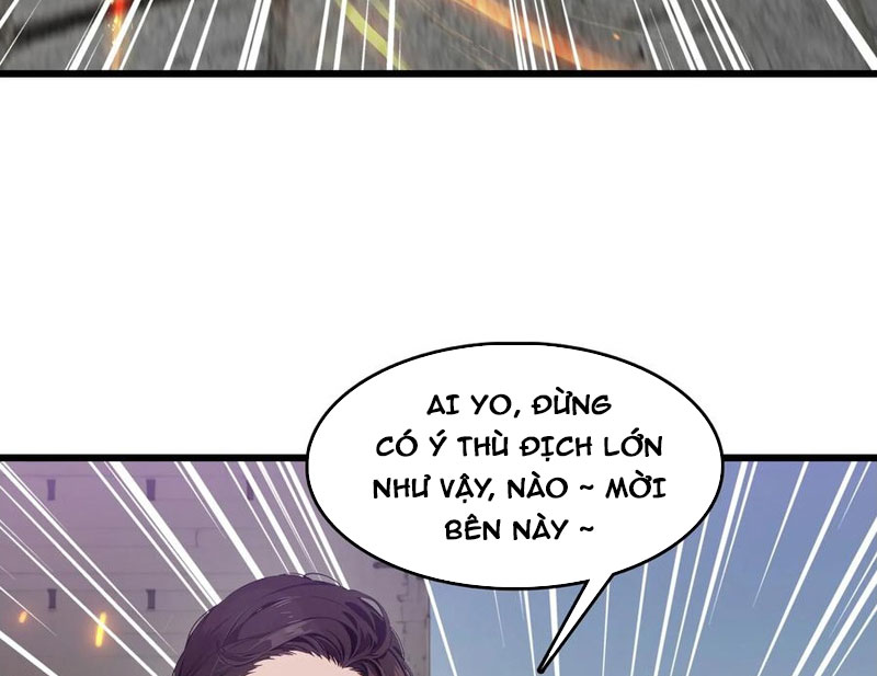 Tà Thần Giáng Thế: Ta có một tòa đại hung ngục Chapter 62 - Trang 2
