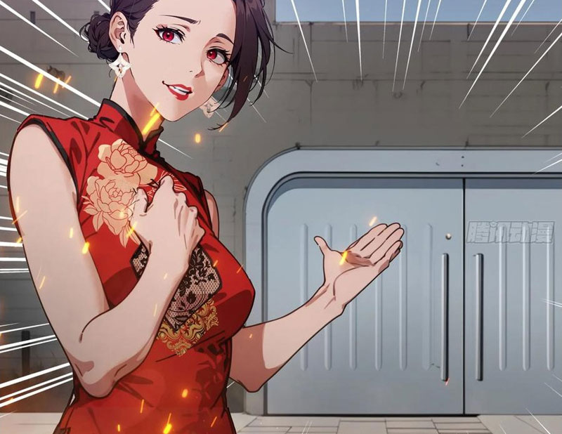 Tà Thần Giáng Thế: Ta có một tòa đại hung ngục Chapter 62 - Trang 2