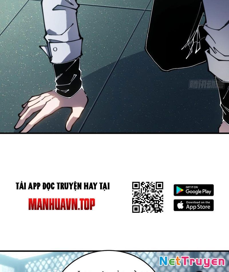 Giải Cứu Thế Giới Bằng Cách Thăng Cấp Chapter 10 - Trang 3
