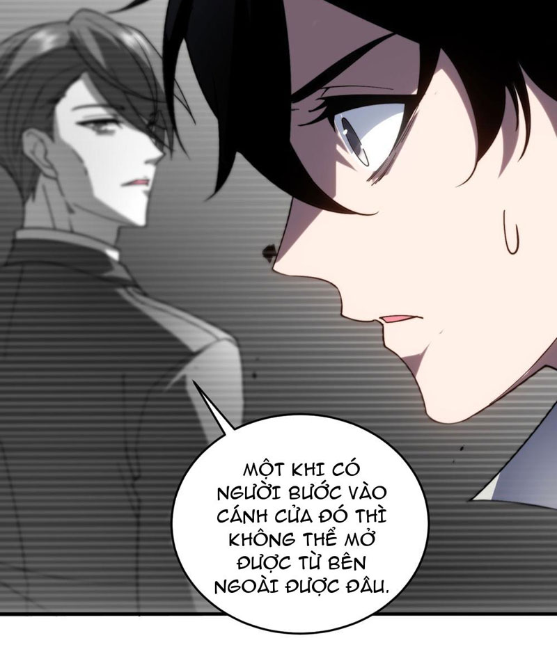 Giải Cứu Thế Giới Bằng Cách Thăng Cấp Chapter 10 - Trang 3