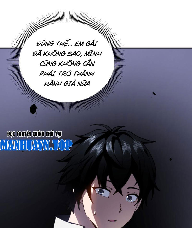 Giải Cứu Thế Giới Bằng Cách Thăng Cấp Chapter 10 - Trang 3