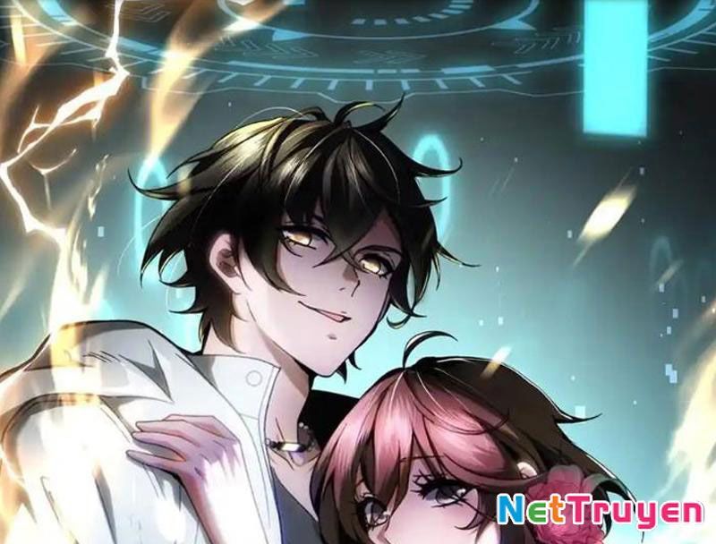 Giải Cứu Thế Giới Bằng Cách Thăng Cấp Chapter 16 - Trang 3