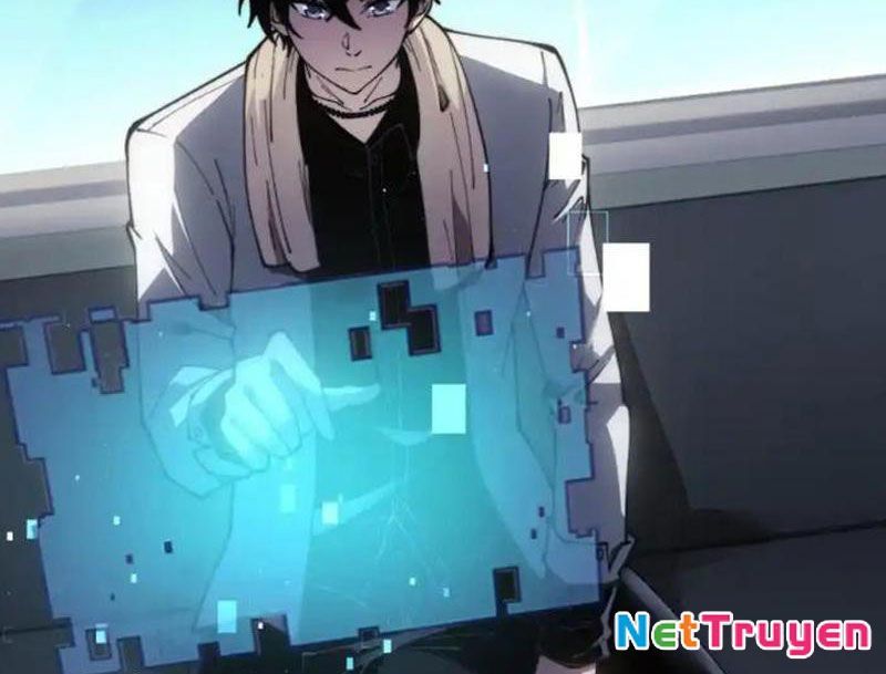 Giải Cứu Thế Giới Bằng Cách Thăng Cấp Chapter 16 - Trang 3
